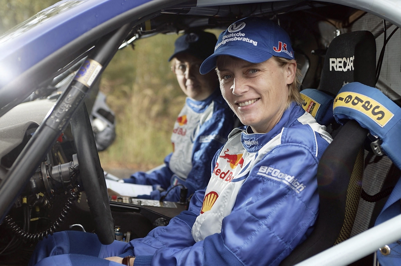 Illustration for article titled The Ten Most Successful Female Race Car Drivers Ever